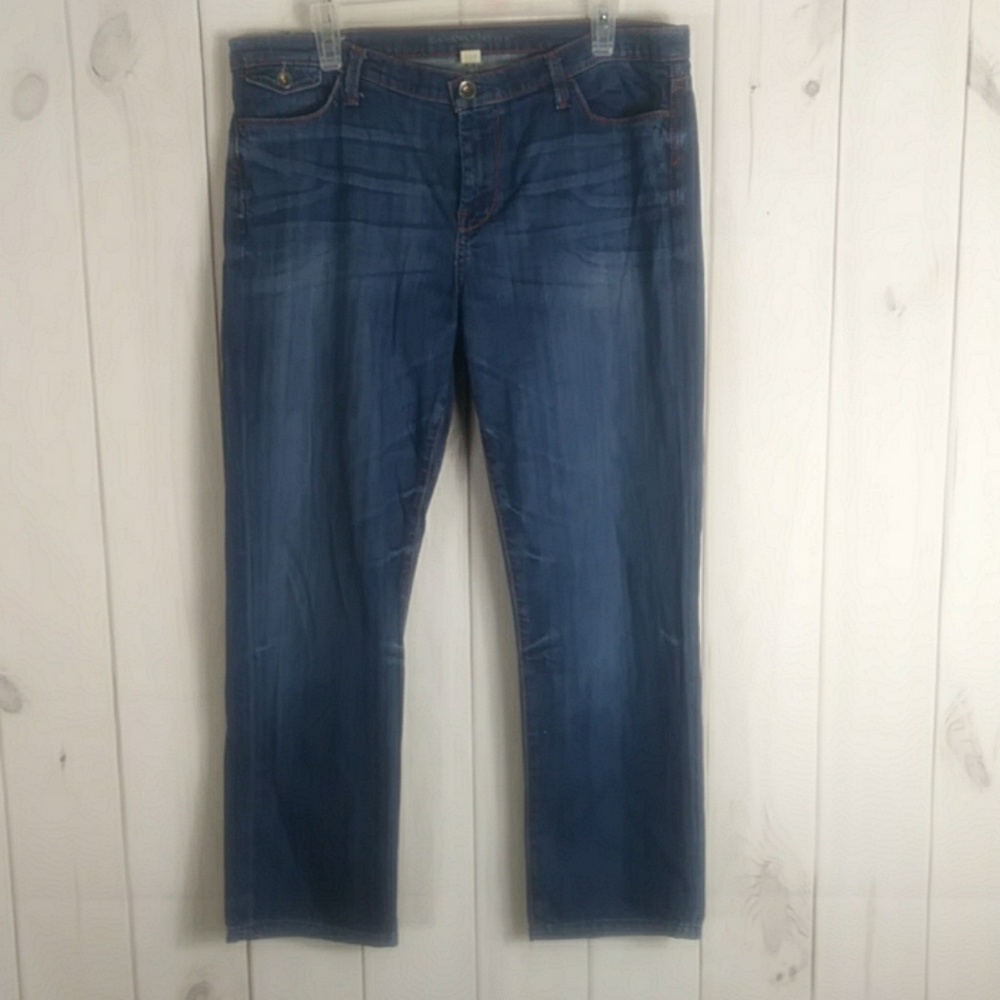Banana Republic jeans size 32